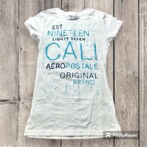 Aeropostale Shirt NWT